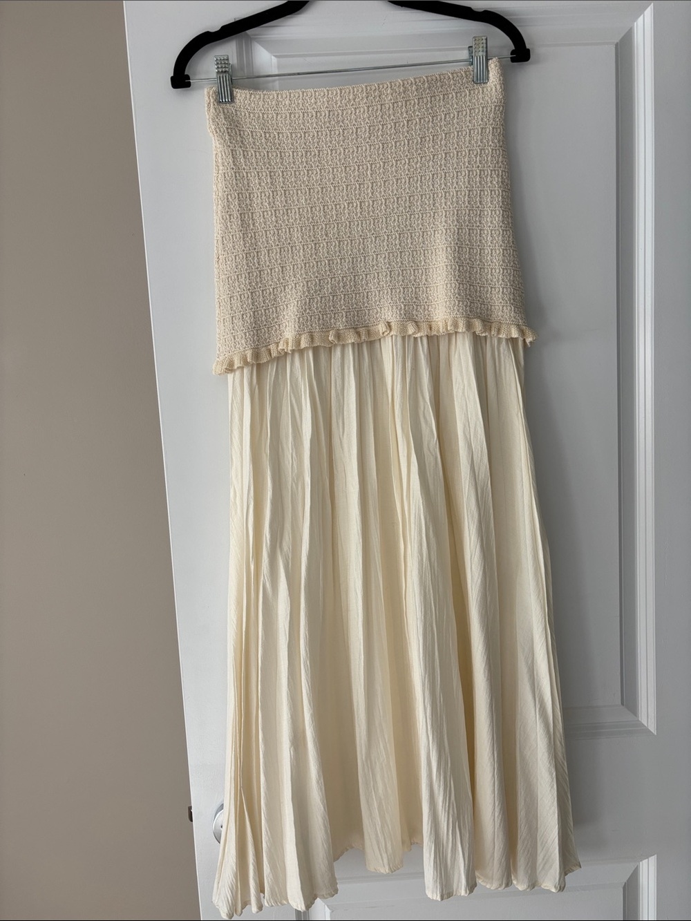 Zara Midi Skirt